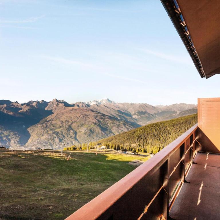 Résidence Les Hauts Bois - maeva Home - Appartement 4 pièces 8 personnes Sélection MAE-9753 - Appartement - 13
