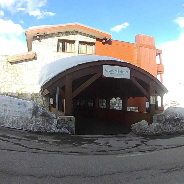 Résidence Les Hauts Bois - maeva Home - Appartement 4 pièces 8 personnes Sélection MAE-9753 - Appartement - 17