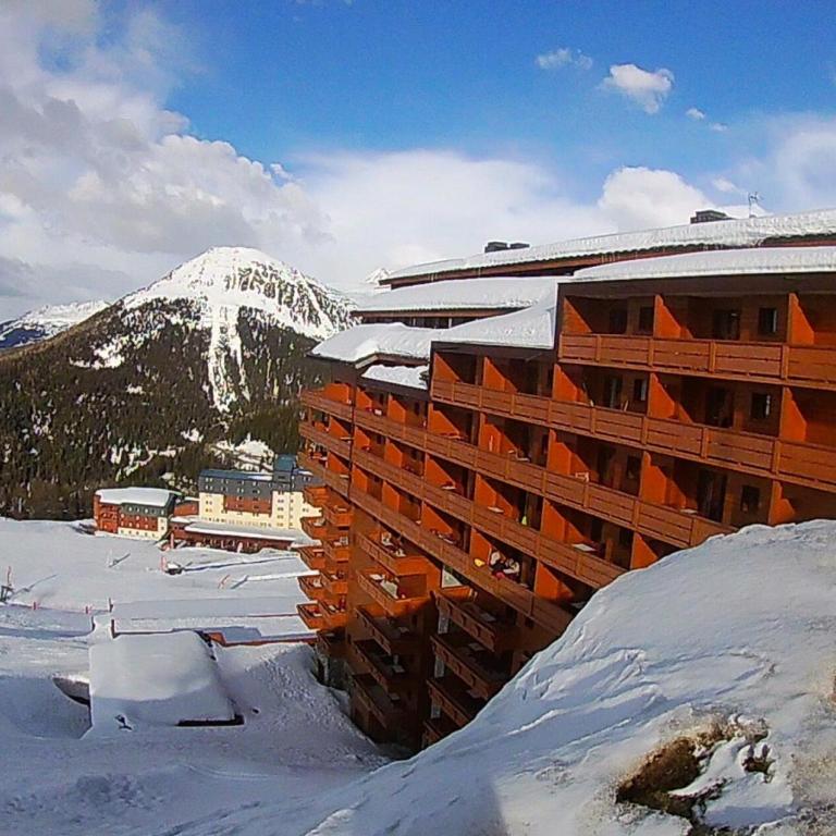 Résidence Les Hauts Bois - maeva Home - Appartement 4 pièces 8 personnes Sélection MAE-9753 - Appartement - 16