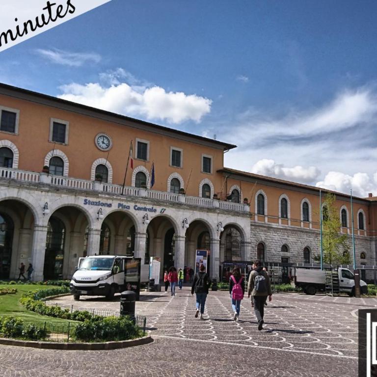 [Centro Storico] Spina White House - One-Bedroom Apartment - 16