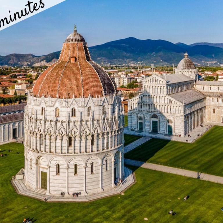 [Centro Storico] Spina White House - One-Bedroom Apartment - 15