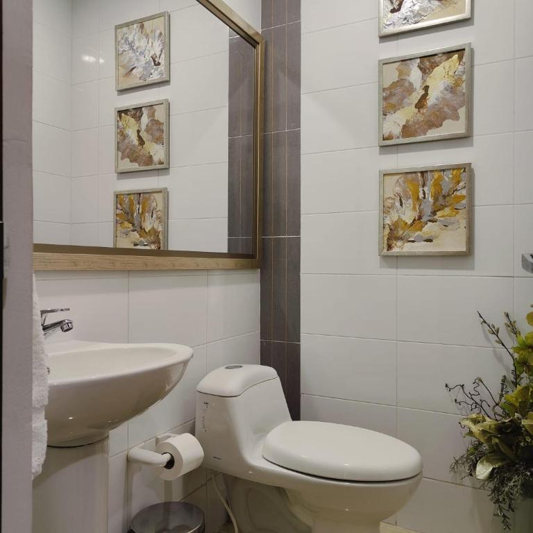 Tottem Living - Apartamento de 1 dormitorio - 11