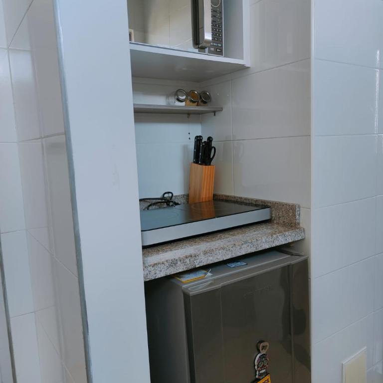 Tottem Living - Apartamento de 1 dormitorio - 7