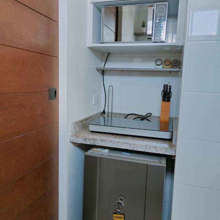 Tottem Living - Apartamento de 1 dormitorio - 9