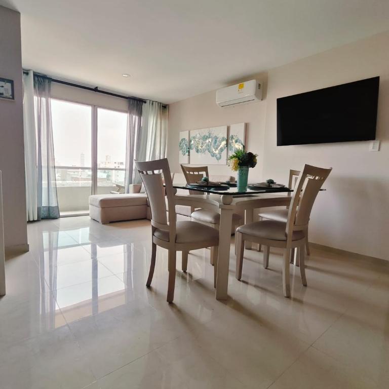 Tottem Living - Apartamento de 1 dormitorio - 13