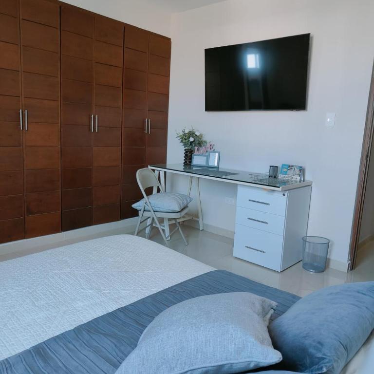 Tottem Living - Apartamento de 1 dormitorio - 10