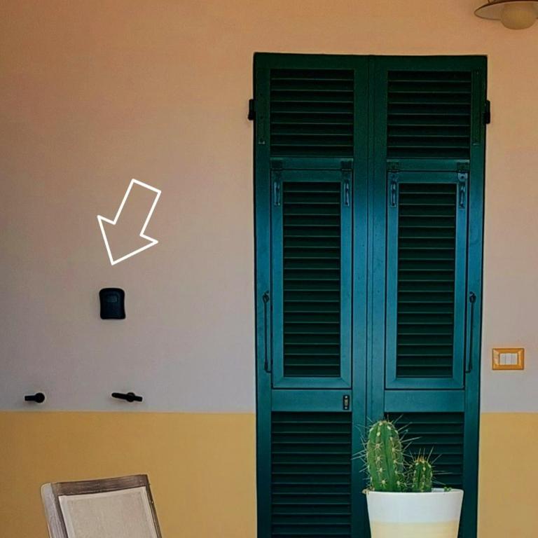 Lerici Natural Suite - Appartamento con 1 Camera da Letto - 38
