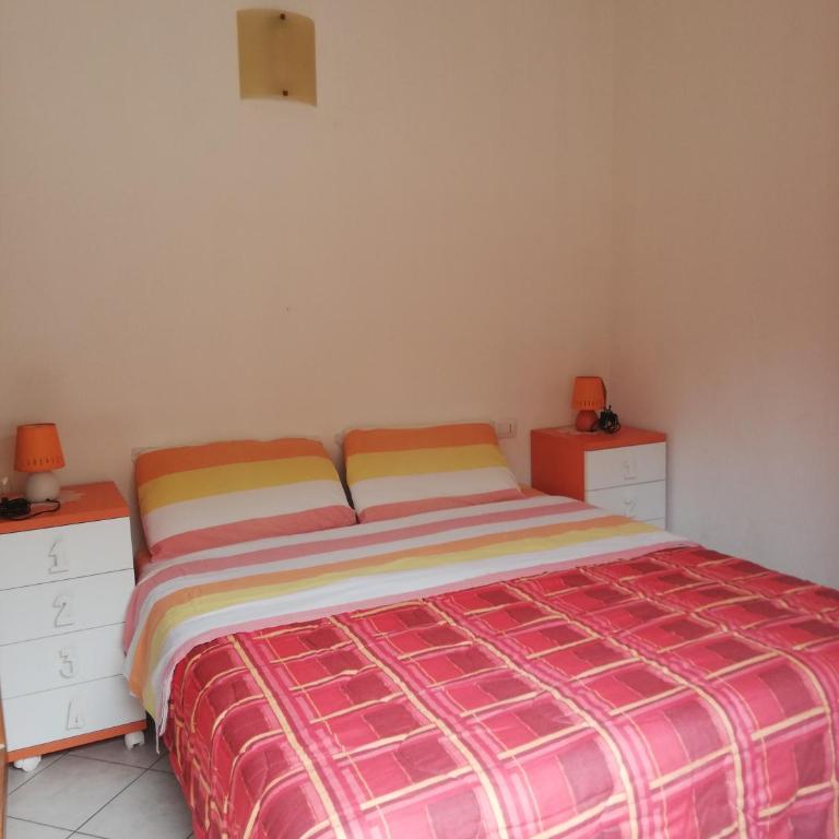 Casa Solaria Villetta singola panoramicissima - Casa con 1 Camera da Letto - 26