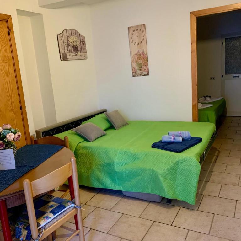 Tropea Holiday House - One-Bedroom House - 3
