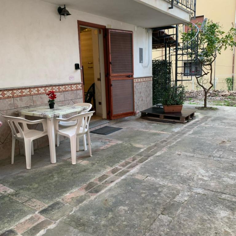 Tropea Holiday House - One-Bedroom House - 8