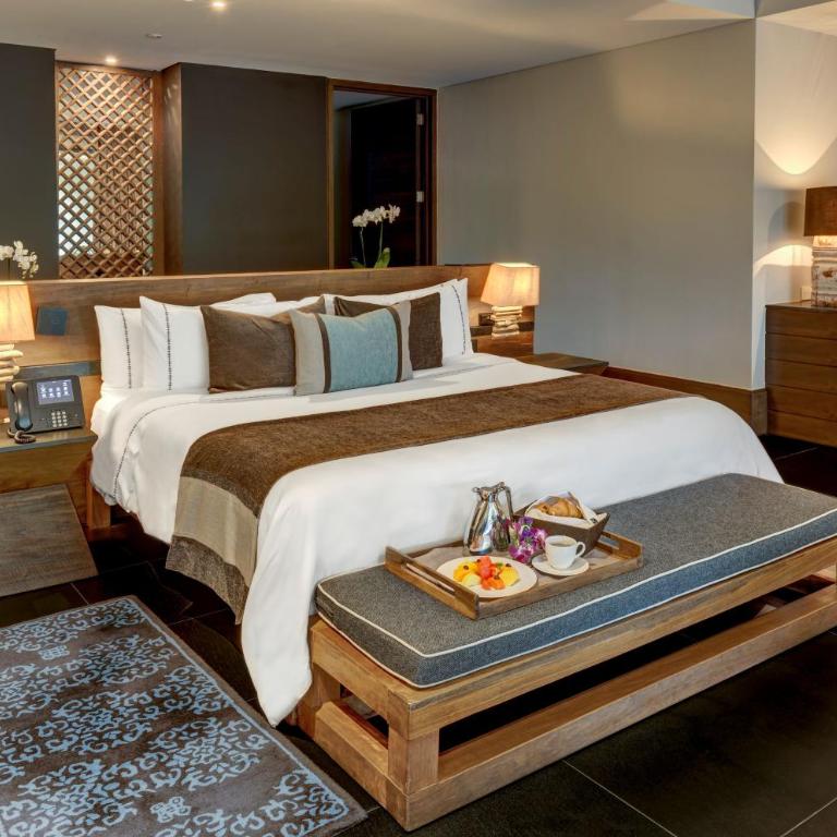 NIZUC Resort & Spa - Junior Suite with Ocean View - 3