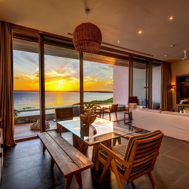 NIZUC Resort & Spa - Master Suite - 5