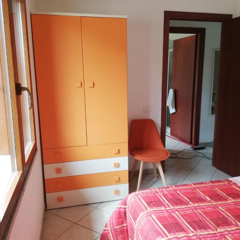 Casa Solaria Villetta singola panoramicissima - Casa con 1 Camera da Letto - 27