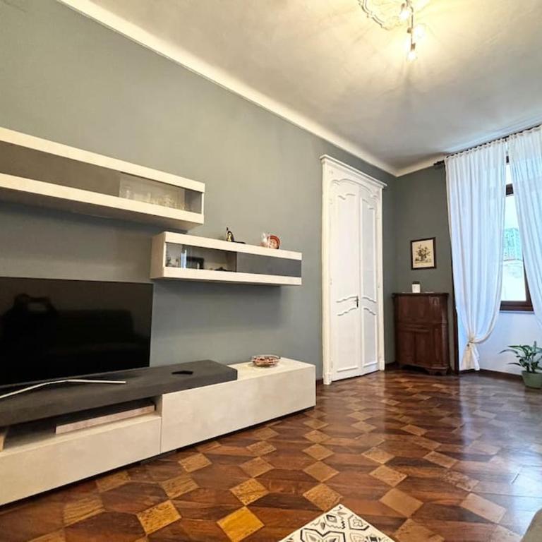 3RDomus - Luxury suite con vista Duomo - Appartamento Deluxe - 2