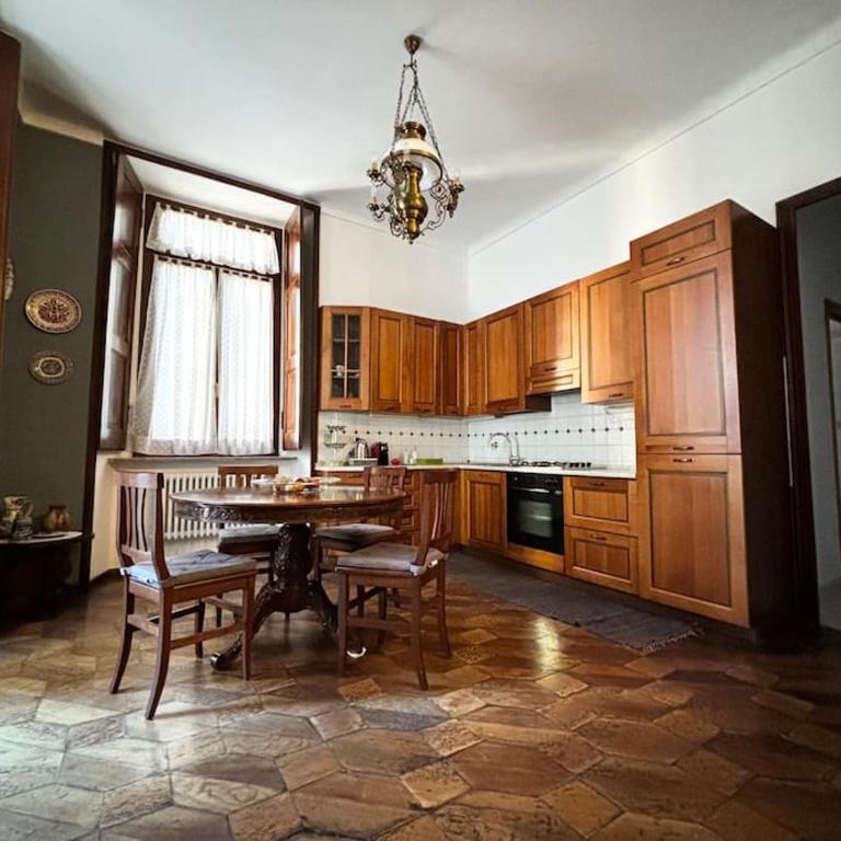 3RDomus - Luxury suite con vista Duomo - Appartamento Deluxe - 6