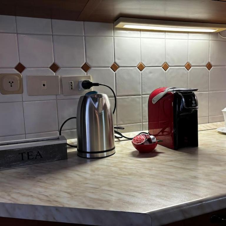 3RDomus - Luxury suite con vista Duomo - Appartamento Deluxe - 9