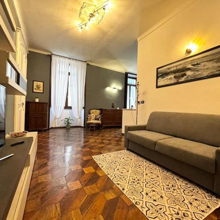 3RDomus - Luxury suite con vista Duomo - Appartamento Deluxe - 16