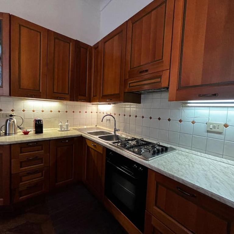 3RDomus - Luxury suite con vista Duomo - Appartamento Deluxe - 11