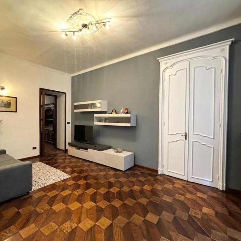 3RDomus - Luxury suite con vista Duomo - Appartamento Deluxe - 14