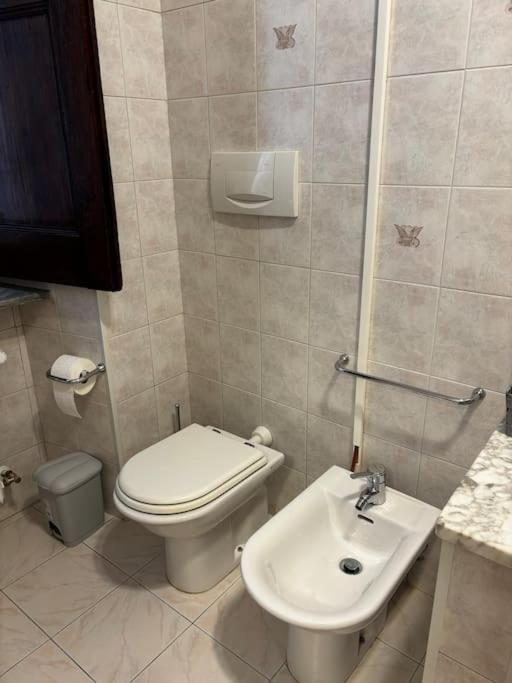 3RDomus - Luxury suite con vista Duomo - Appartamento Deluxe - 28