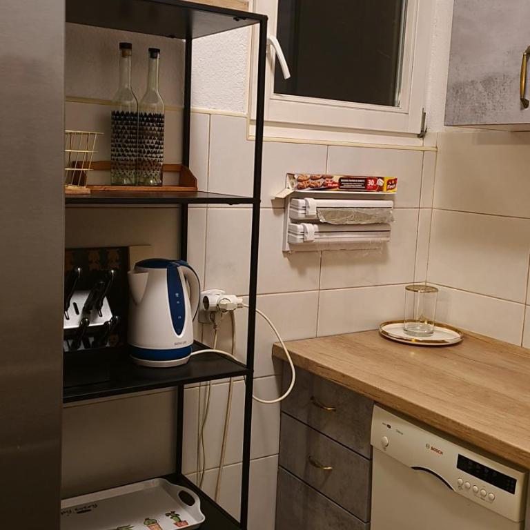 Peni Apartman Centar - Apartman sa 2 Spavaće Sobe - 27