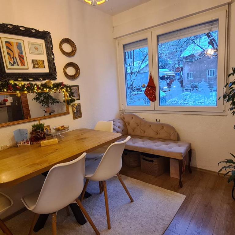 Peni Apartman Centar - Apartman sa 2 Spavaće Sobe - 14