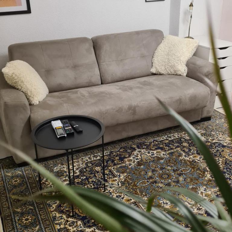 Peni Apartman Centar - Apartman sa 2 Spavaće Sobe - 6