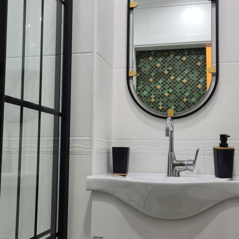 Peni Apartman Centar - Apartman sa 2 Spavaće Sobe - 34
