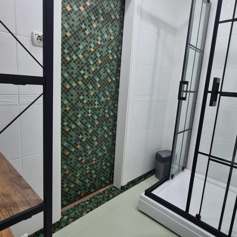 Peni Apartman Centar - Apartman sa 2 Spavaće Sobe - 35