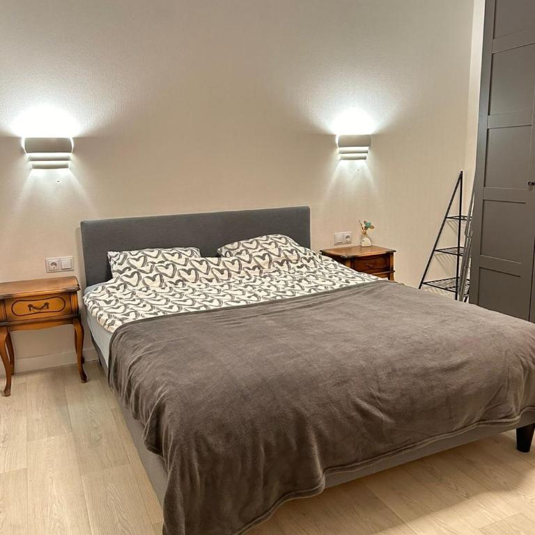 Center apartment - Apartman sa 1 Spavaćom Sobom - 3