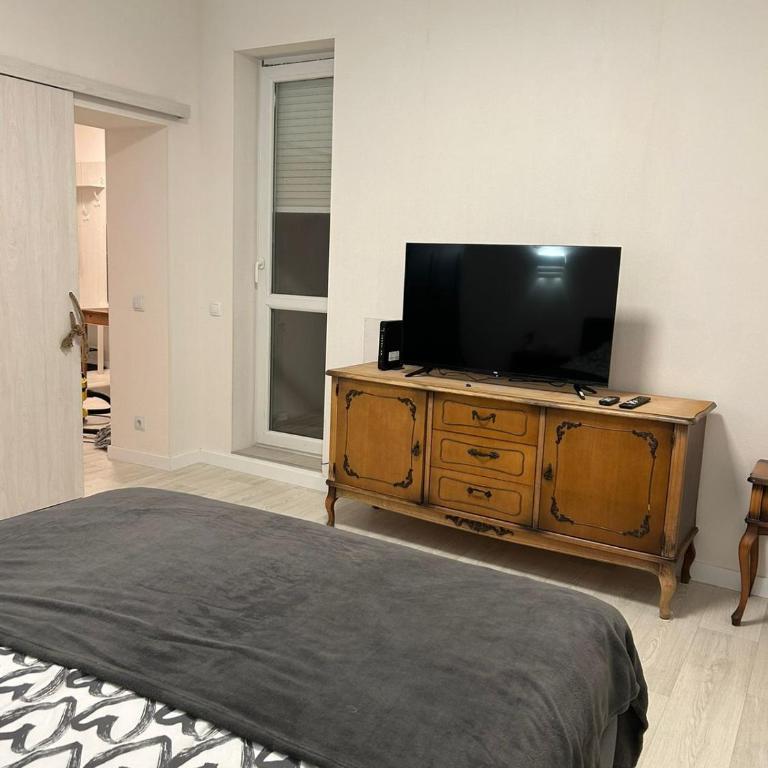 Center apartment - Apartman sa 1 Spavaćom Sobom - 4