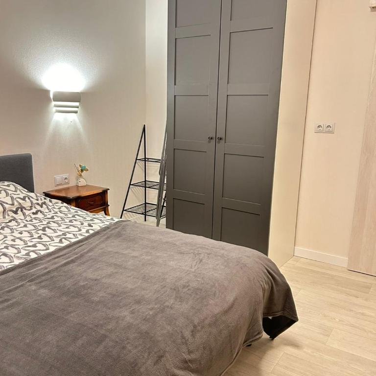 Center apartment - Apartman sa 1 Spavaćom Sobom - 5