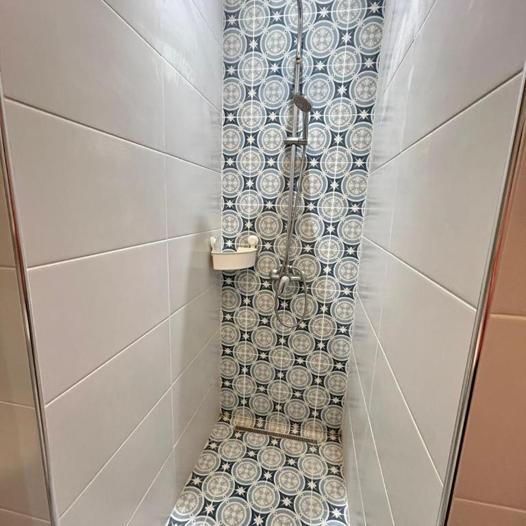 Center apartment - Apartman sa 1 Spavaćom Sobom - 8