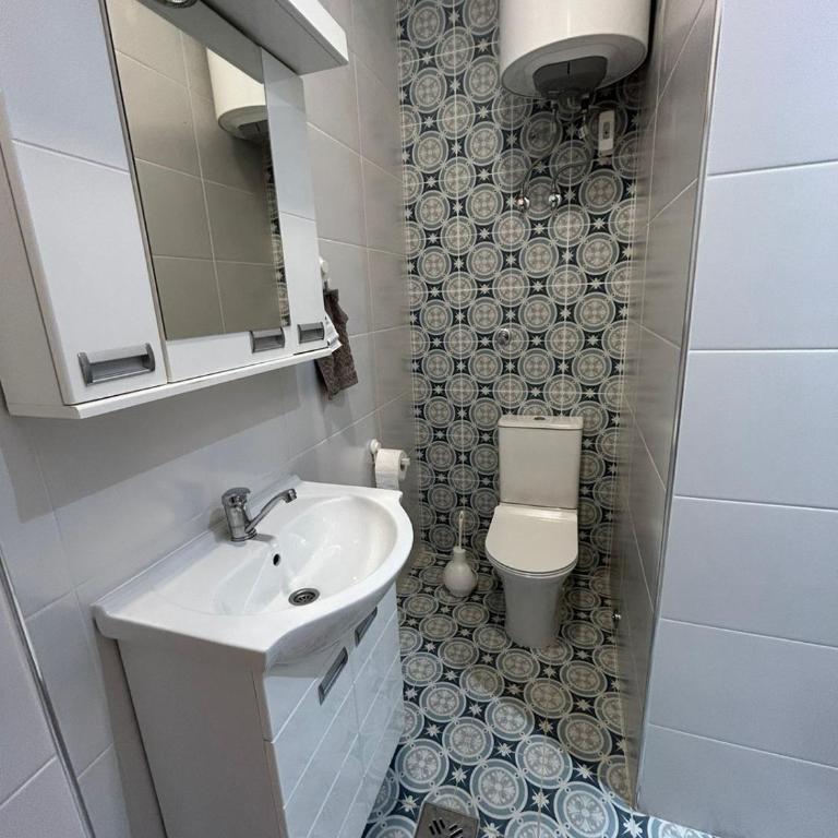 Center apartment - Apartman sa 1 Spavaćom Sobom - 9