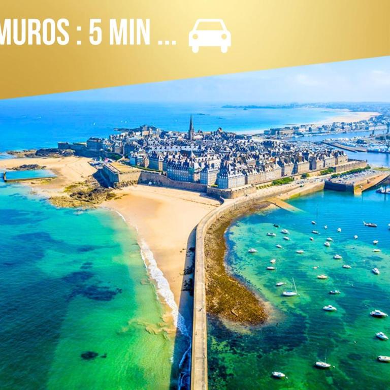 Swann - A 2 pas de la plage ! - Appartement 1 Chambre - 13