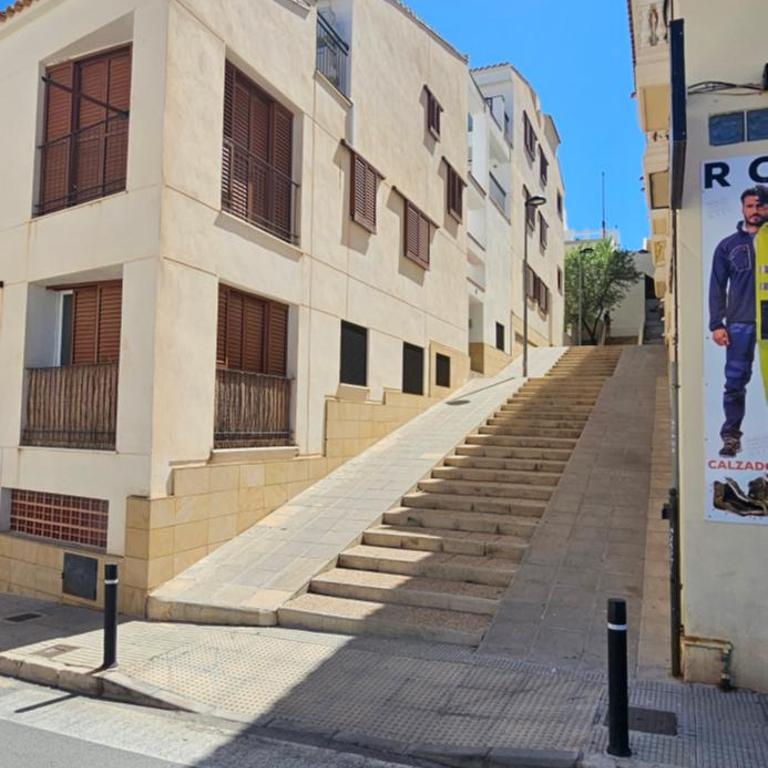 El Toro Apartments - Apartamento de 2 dormitorios - 27
