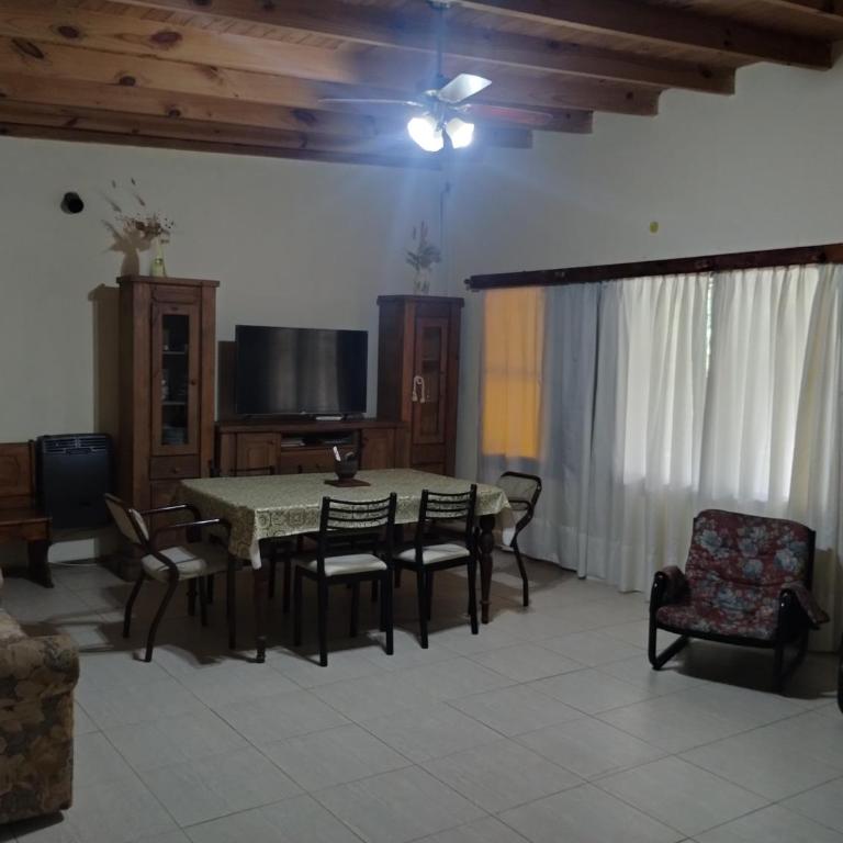 Quinta Carhué - Casa de 2 dormitorios - 27