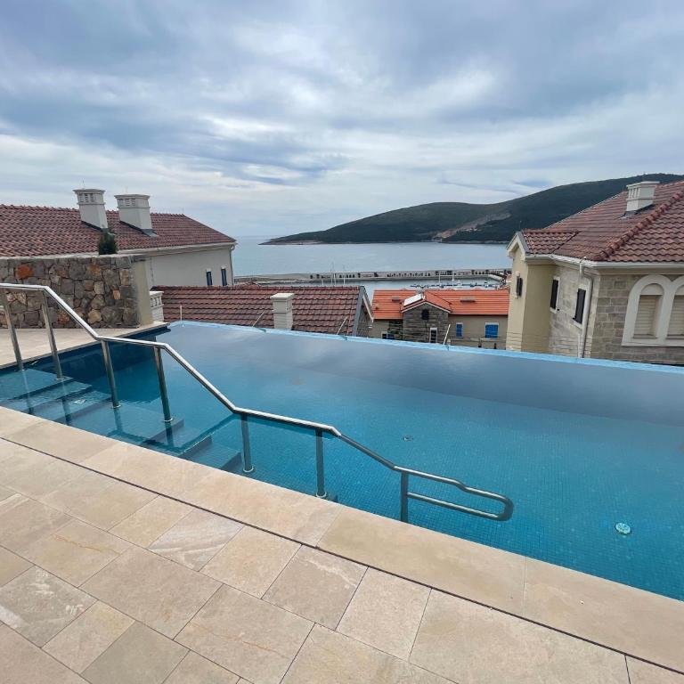 Lustica Bay apartment's - Apartman sa 1 Spavaćom Sobom - 20
