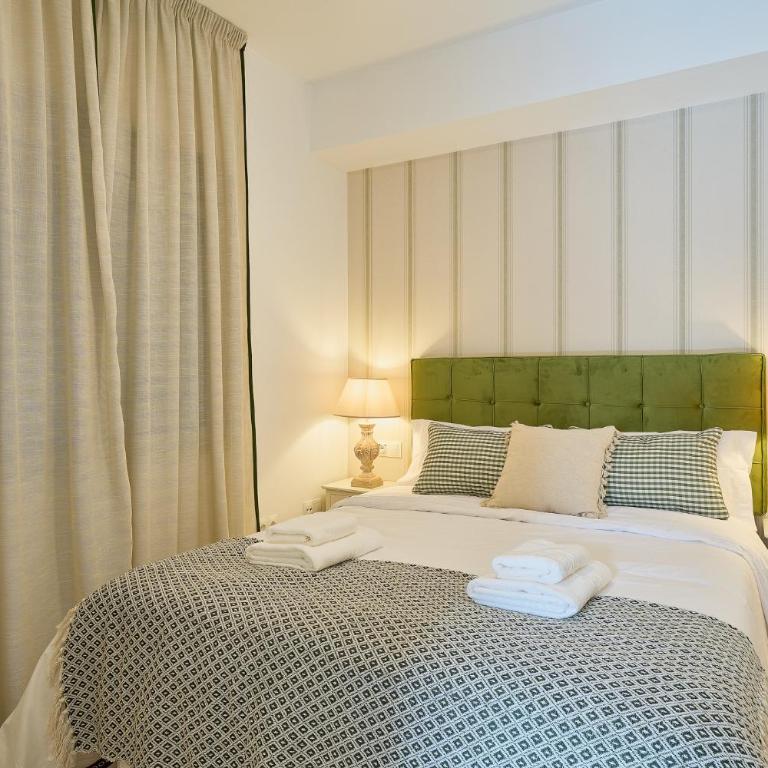 Málaga Mirage by Lovely Rentals - Apartamento de 1 dormitorio - 6