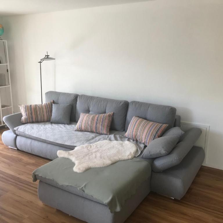 3.5-Zimmer FeWo Primeli Fieschertal - Apartment mit 2 Schlafzimmern - 4