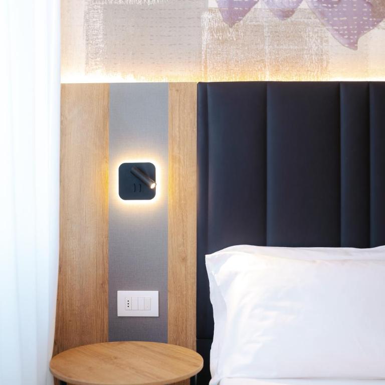 Hotel Everest - Camera Tripla Superior - 12