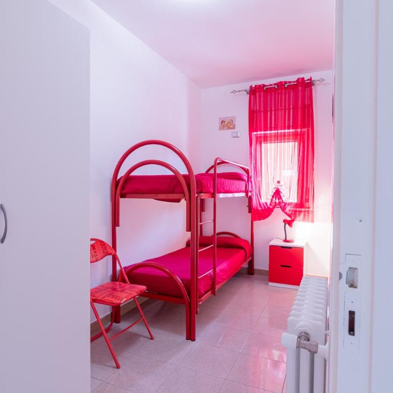 IL MORO DI CEFALU' - Appartamento con 2 Camere da Letto - 8