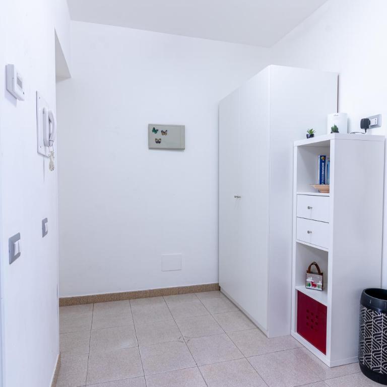 IL MORO DI CEFALU' - Appartamento con 2 Camere da Letto - 13