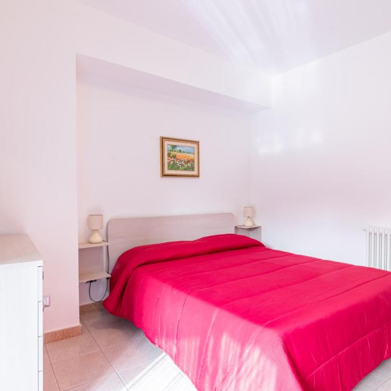 IL MORO DI CEFALU' - Appartamento con 2 Camere da Letto - 20