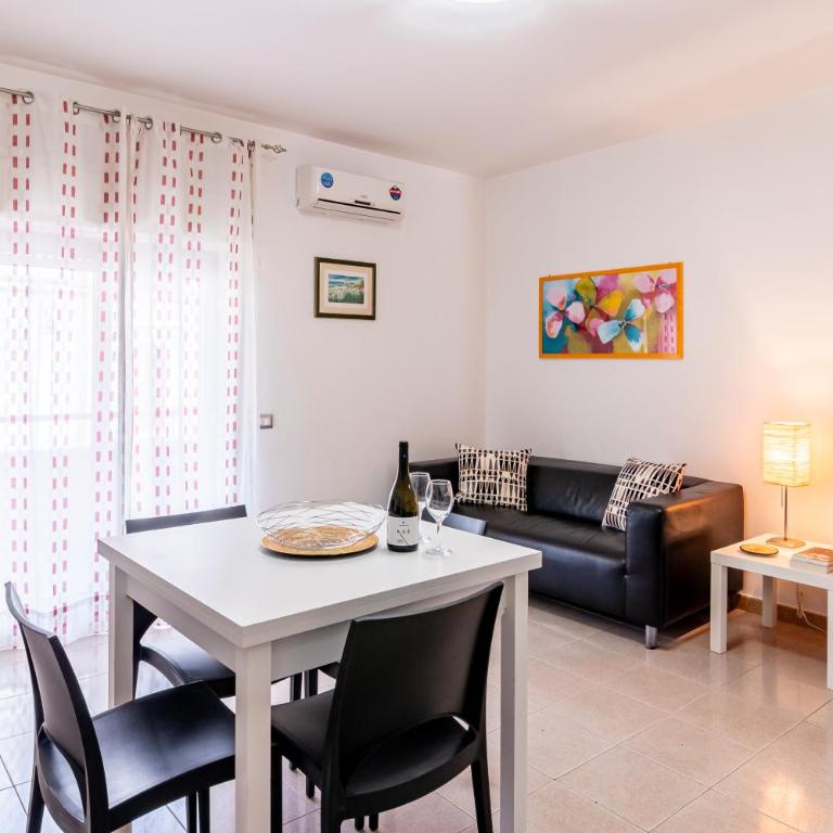IL MORO DI CEFALU' - Appartamento con 2 Camere da Letto - 10