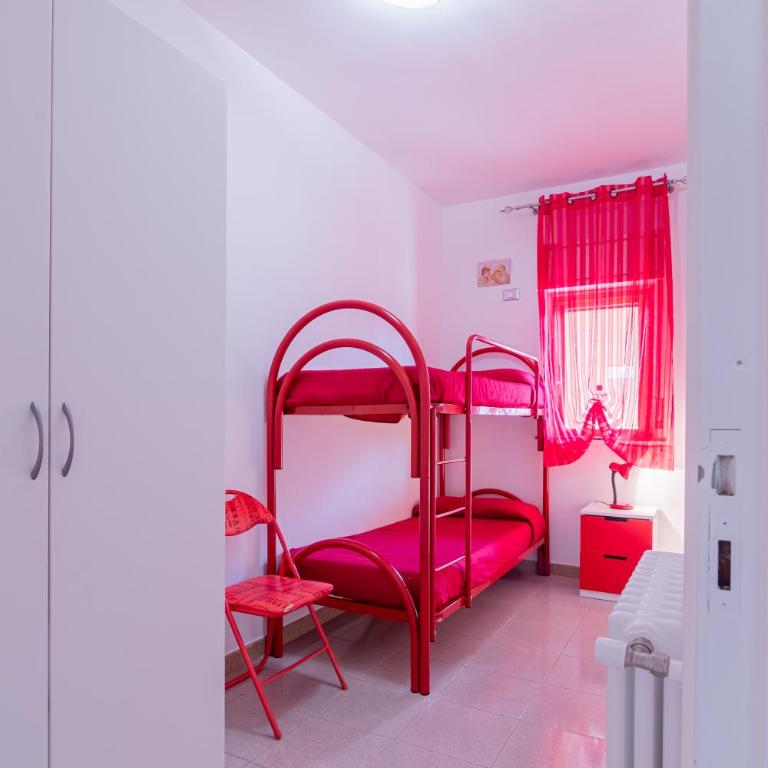 IL MORO DI CEFALU' - Appartamento con 2 Camere da Letto - 11