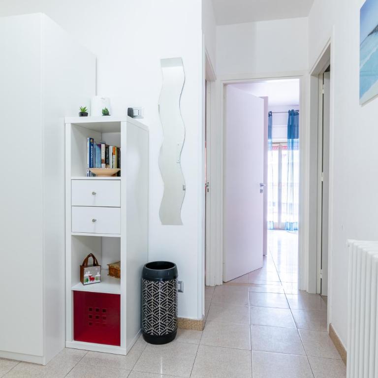 IL MORO DI CEFALU' - Appartamento con 2 Camere da Letto - 17