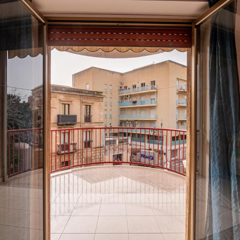 IL MORO DI CEFALU' - Appartamento con 2 Camere da Letto - 25