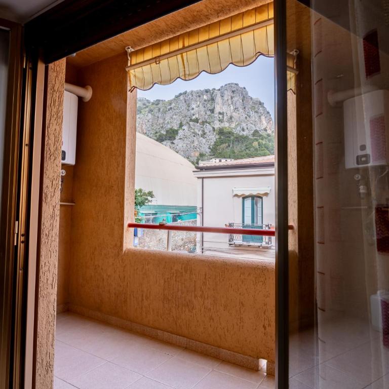 IL MORO DI CEFALU' - Appartamento con 2 Camere da Letto - 26