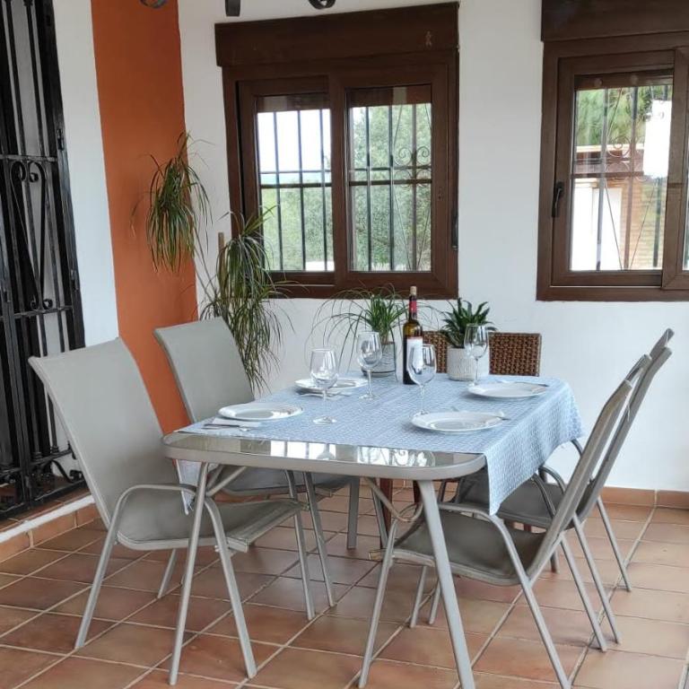 LA TITANA - Chalet de 3 dormitorios - 6